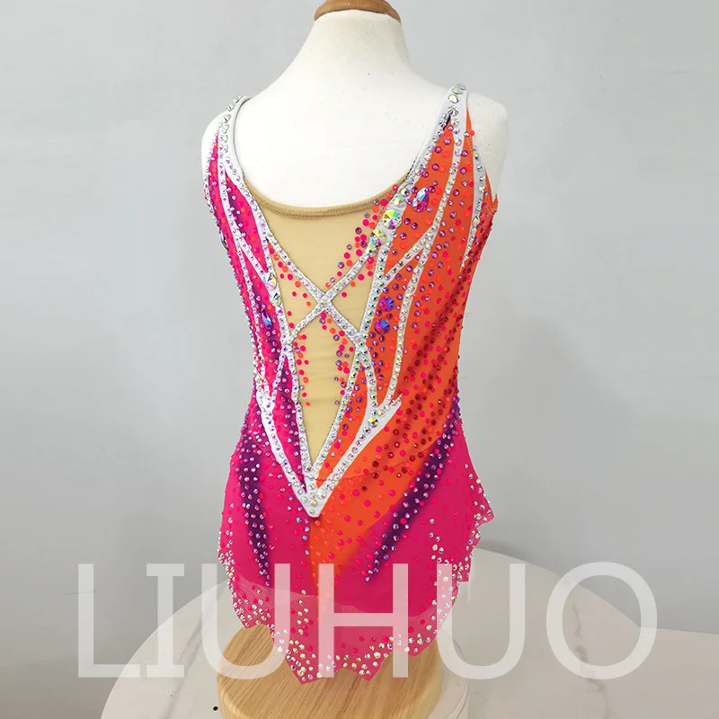 LH Rhythmic Gymnastics BD1963