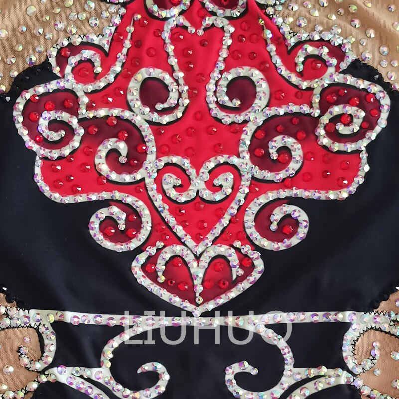 LH Synchronized Swimming BD1066