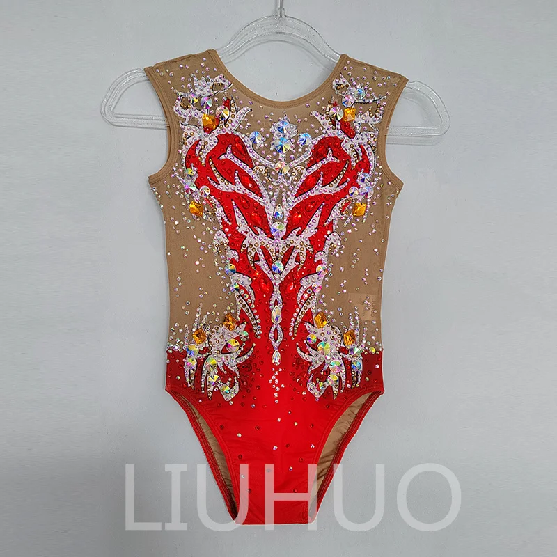 LH Synchronized Swimming BD1089-LIUHUO