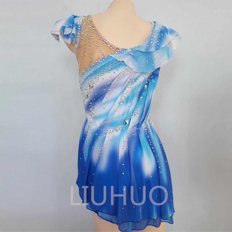LH Skate BD2300-LIUHUO