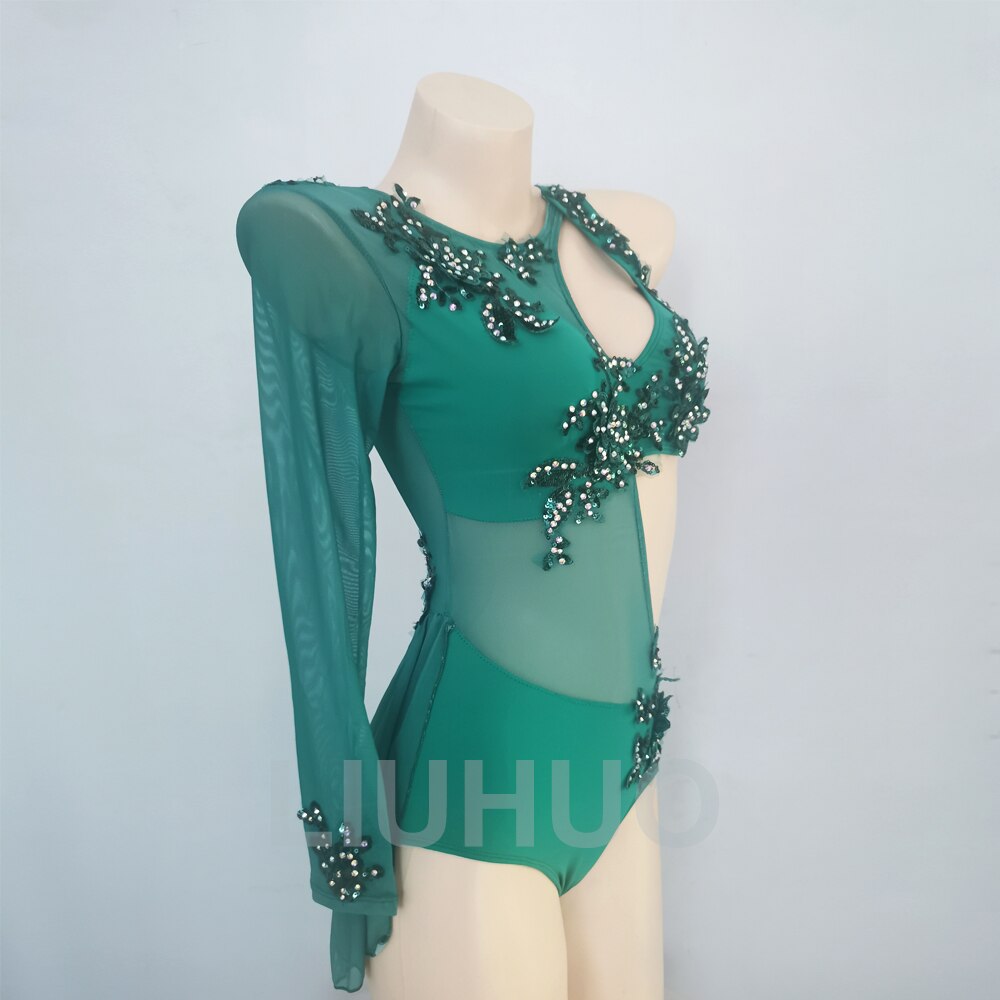 LH Lyrical Dance GD0031-LIUHUO