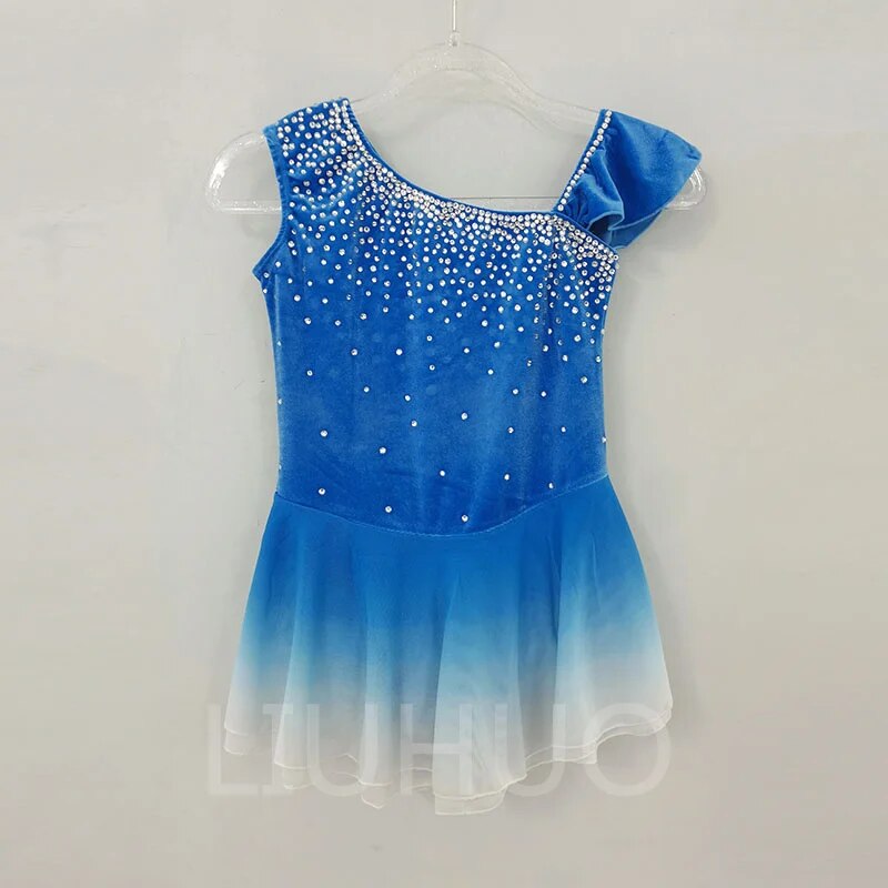 LH Skate BD2357-LIUHUO