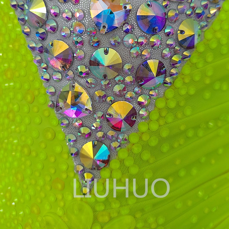 LH Rhythmic Gymnastics BD1376-LIUHUO