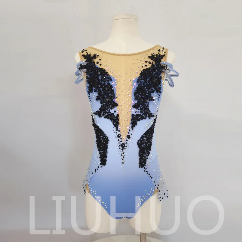 LH Rhythmic Gymnastics BD1784