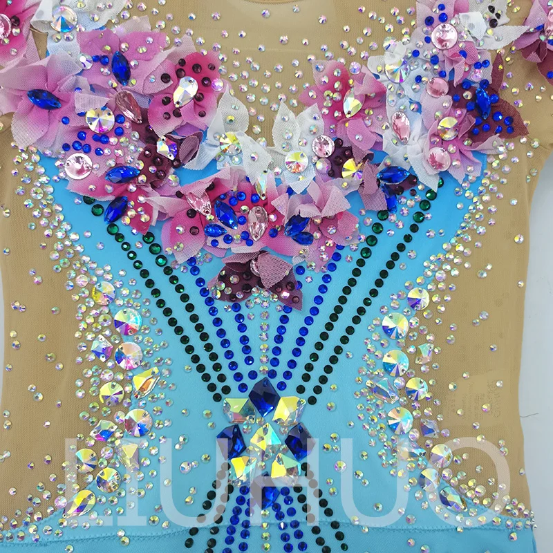 LH Rhythmic Gymnastics BD1726