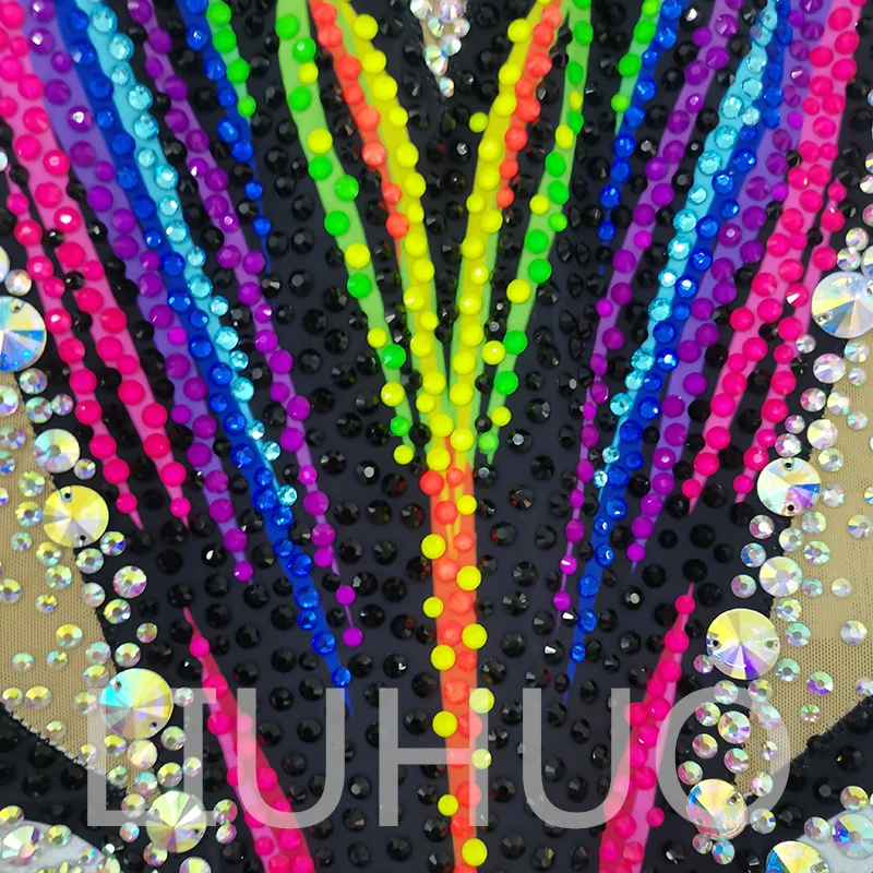 LH Rhythmic Gymnastics BD1739