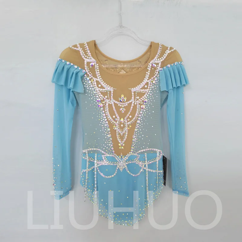 LH Rhythmic Gymnastics BD1789