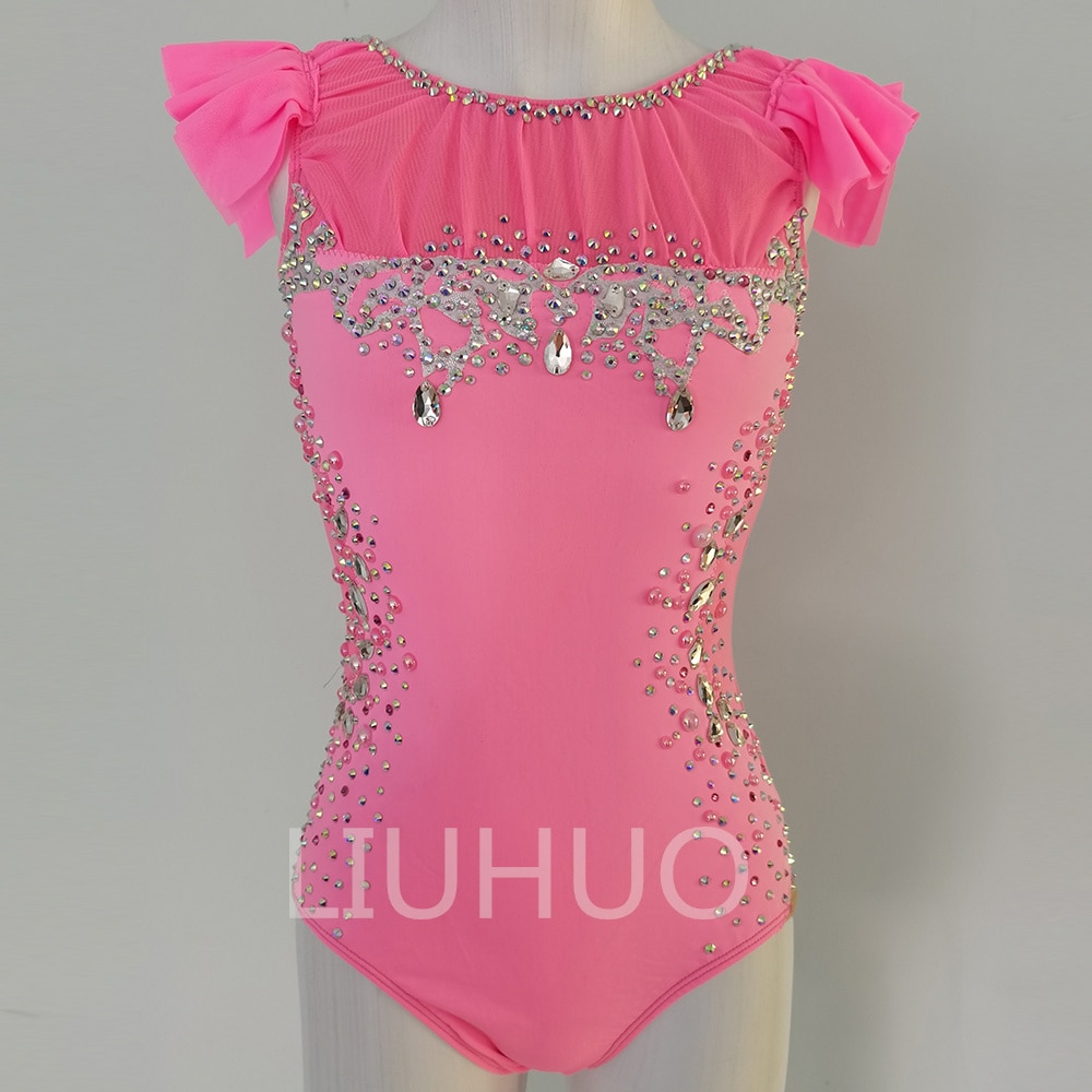 LH Rhythmic Gymnastics BD1354-LIUHUO