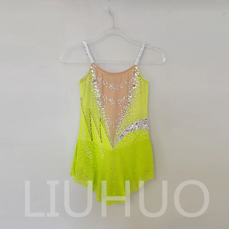 LH Rhythmic Gymnastics BD1762-LIUHUO