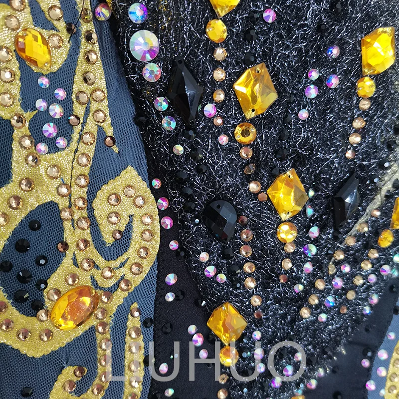 LH Rhythmic Gymnastics BD1547