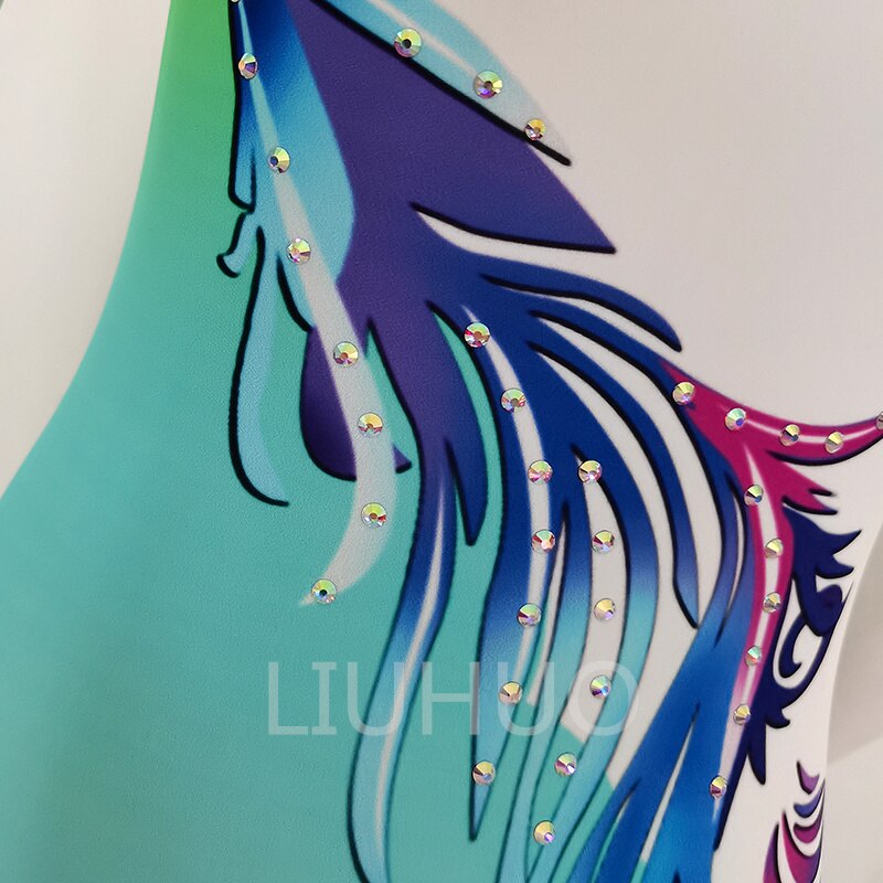 LH Gymnastics BD1105