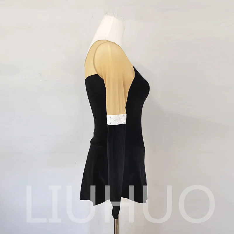 LH Skate BD2512-LIUHUO