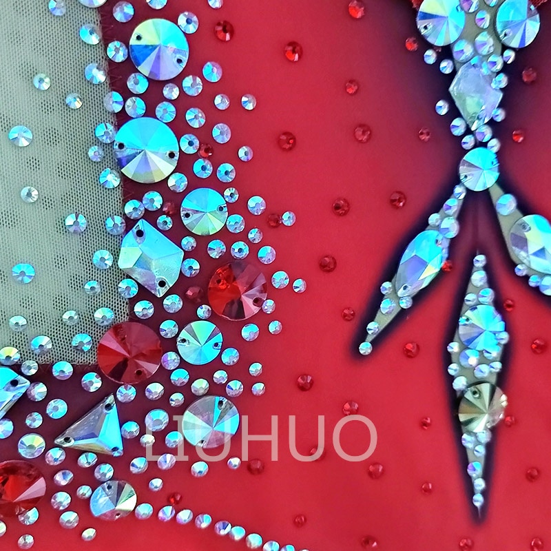 LH Rhythmic Gymnastics BD1846-LIUHUO
