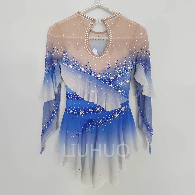 LH Skate BD2323-LIUHUO