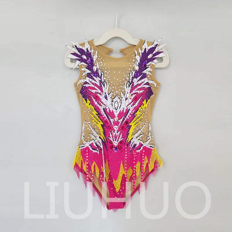 LH Rhythmic Gymnastics BD1824-LIUHUO
