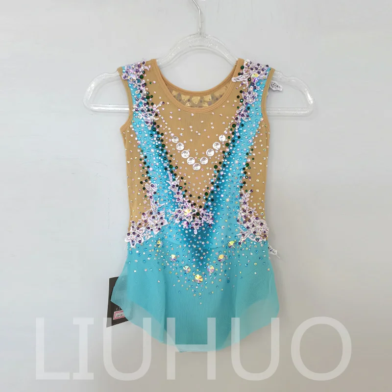 LH Rhythmic Gymnastics BD1705-LIUHUO