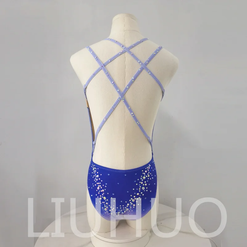 LH Synchronized Swimming BD1126-LIUHUO