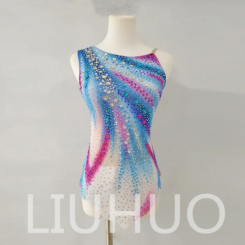 LH Rhythmic Gymnastics BD1916