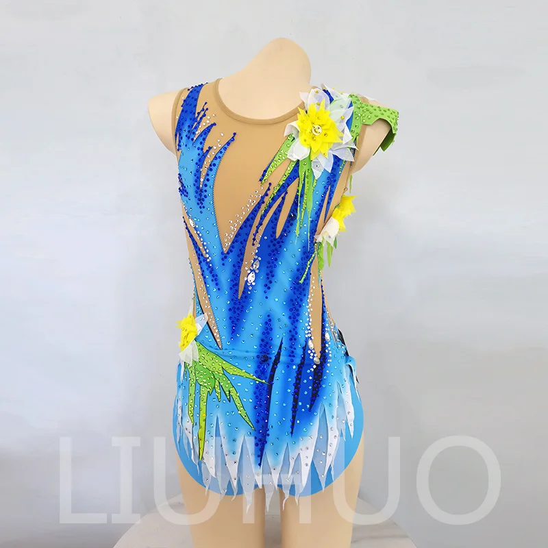LH Rhythmic Gymnastics BD1816-LIUHUO