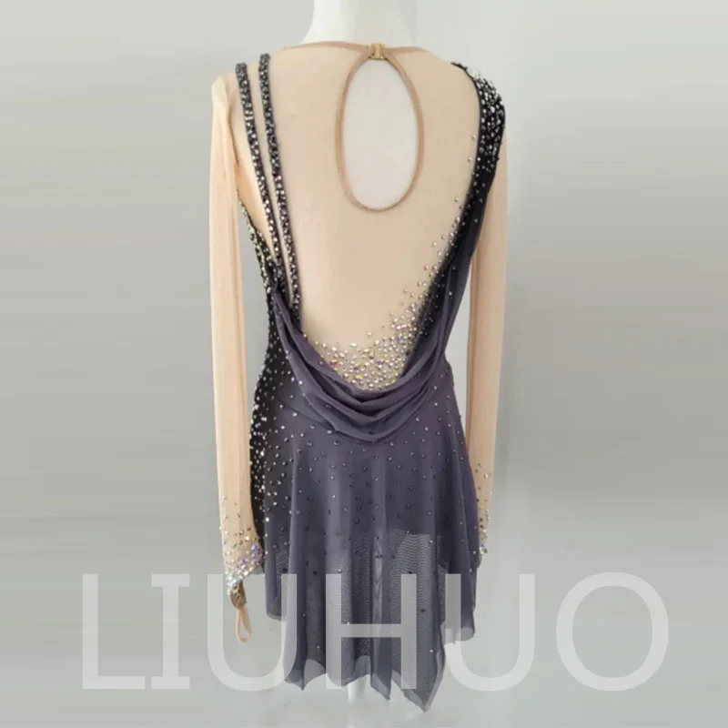 LH Skate BD2464-LIUHUO