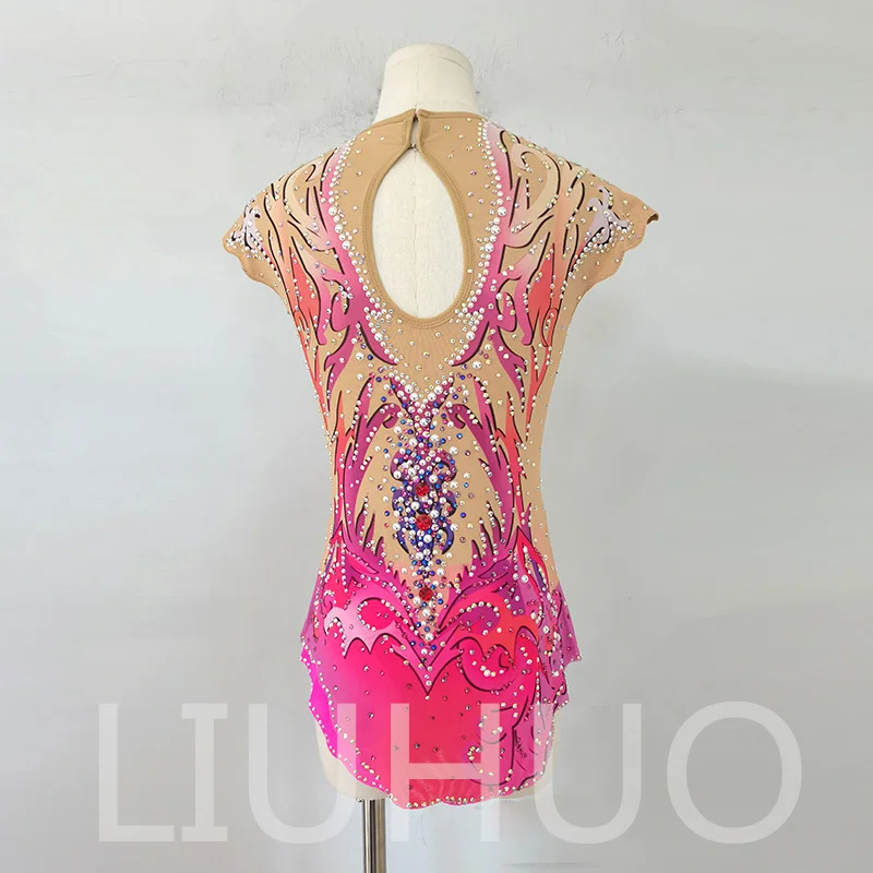 LH Rhythmic Gymnastics BD1794-LIUHUO