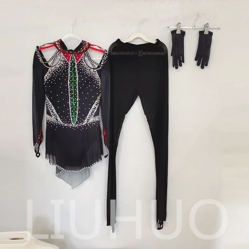 LH Skate BD2536-LIUHUO