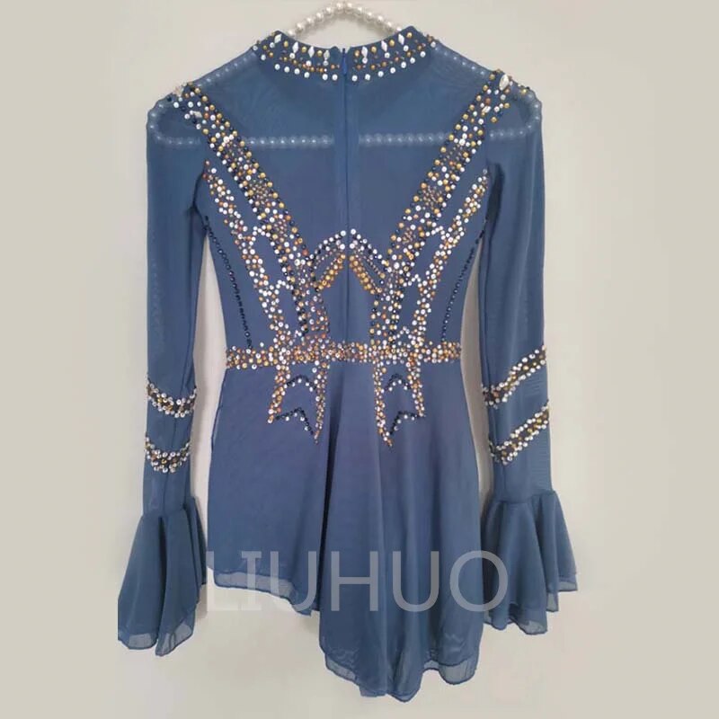 LH Skate BD2316-LIUHUO