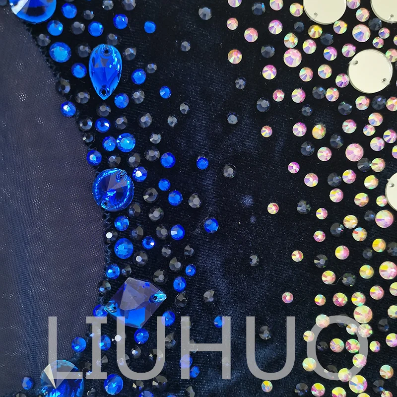 LH Rhythmic Gymnastics BD1689