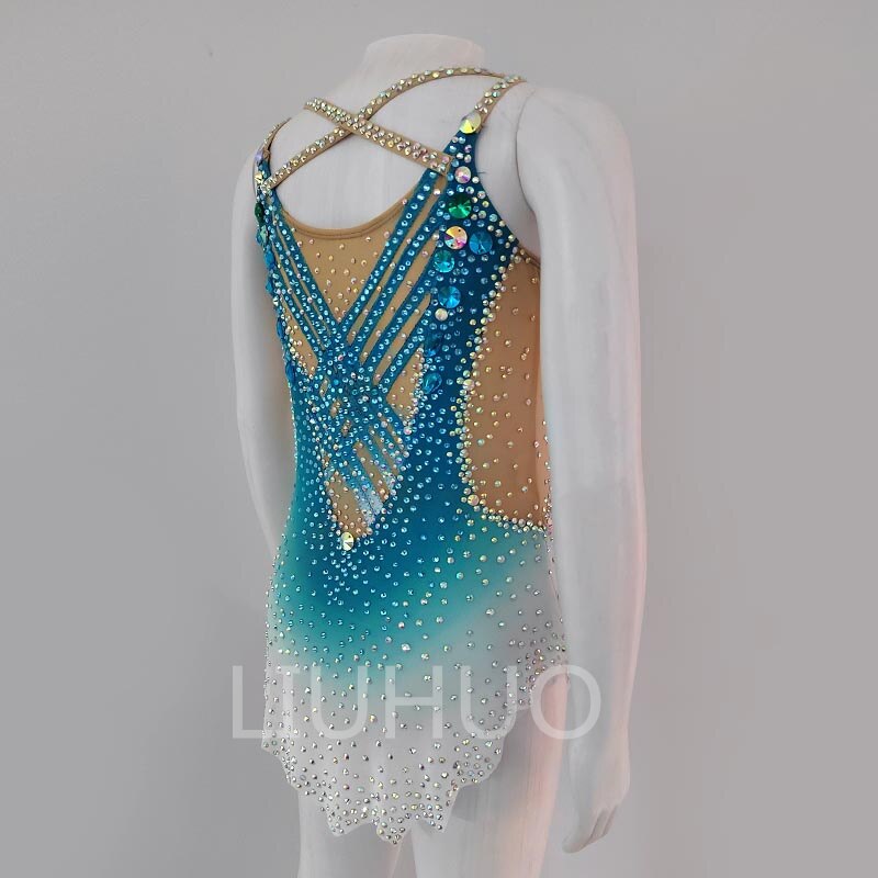 LH Rhythmic Gymnastics BD1372-LIUHUO