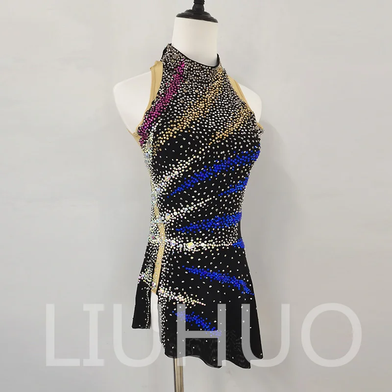 LH Skate BD2508-LIUHUO