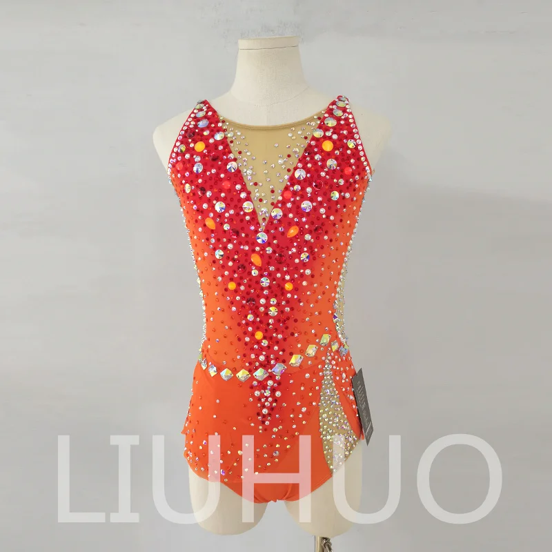 LH Rhythmic Gymnastics BD1925-LIUHUO