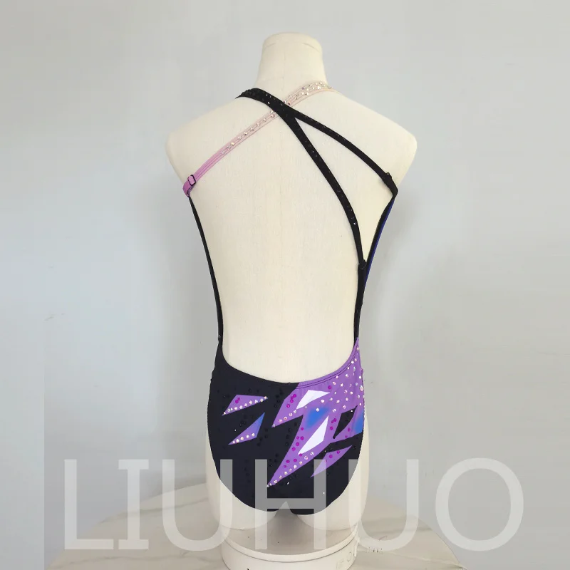 LH Synchronized Swimming BD8061-LIUHUO