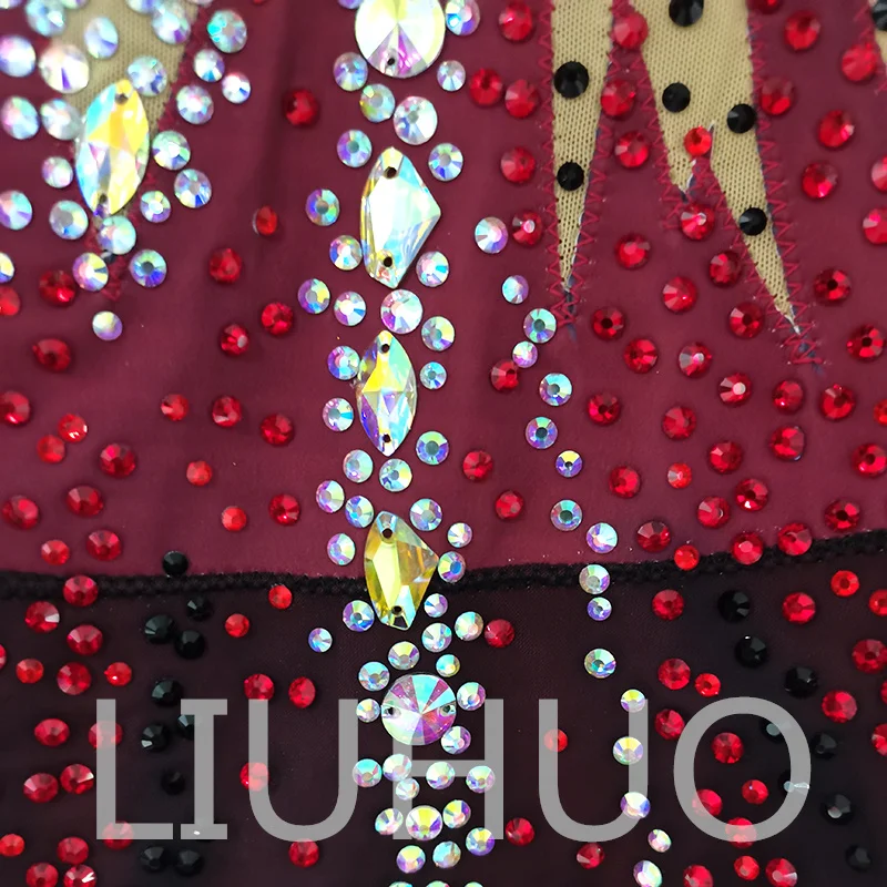 LH Rhythmic Gymnastics BD1836-LIUHUO