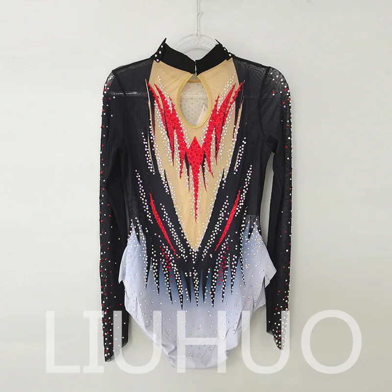 LH Rhythmic Gymnastics BD1958