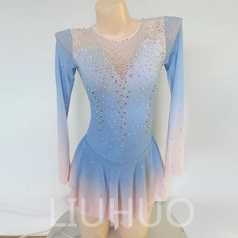 LH Skate BD2407-LIUHUO