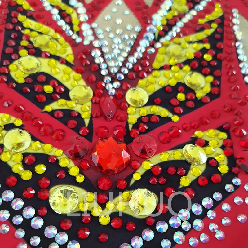 LH Synchronized Swimming BD1071