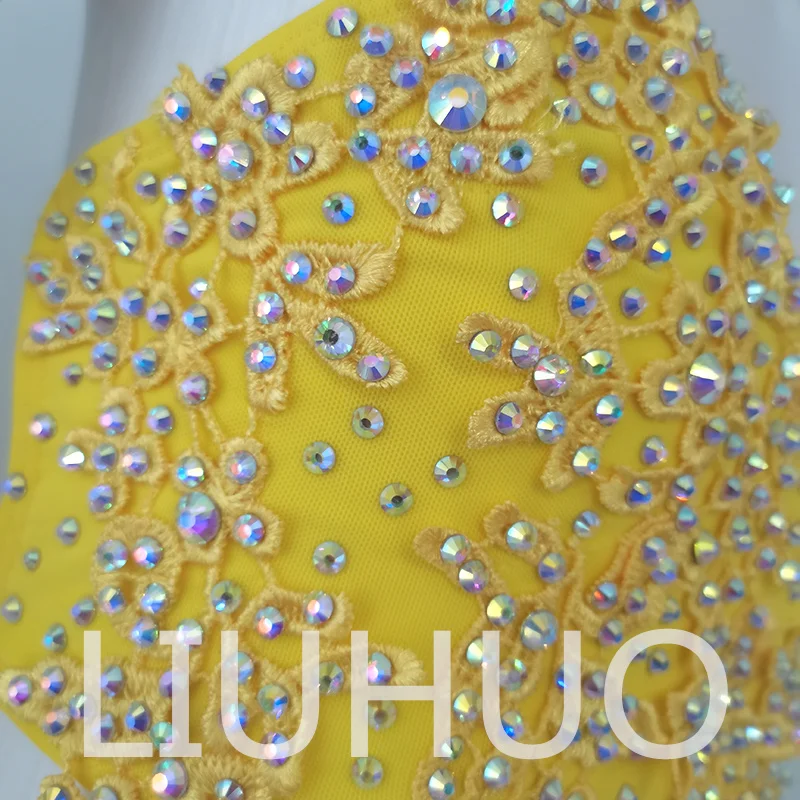 LH Lyrical Dance GD0072-LIUHUO