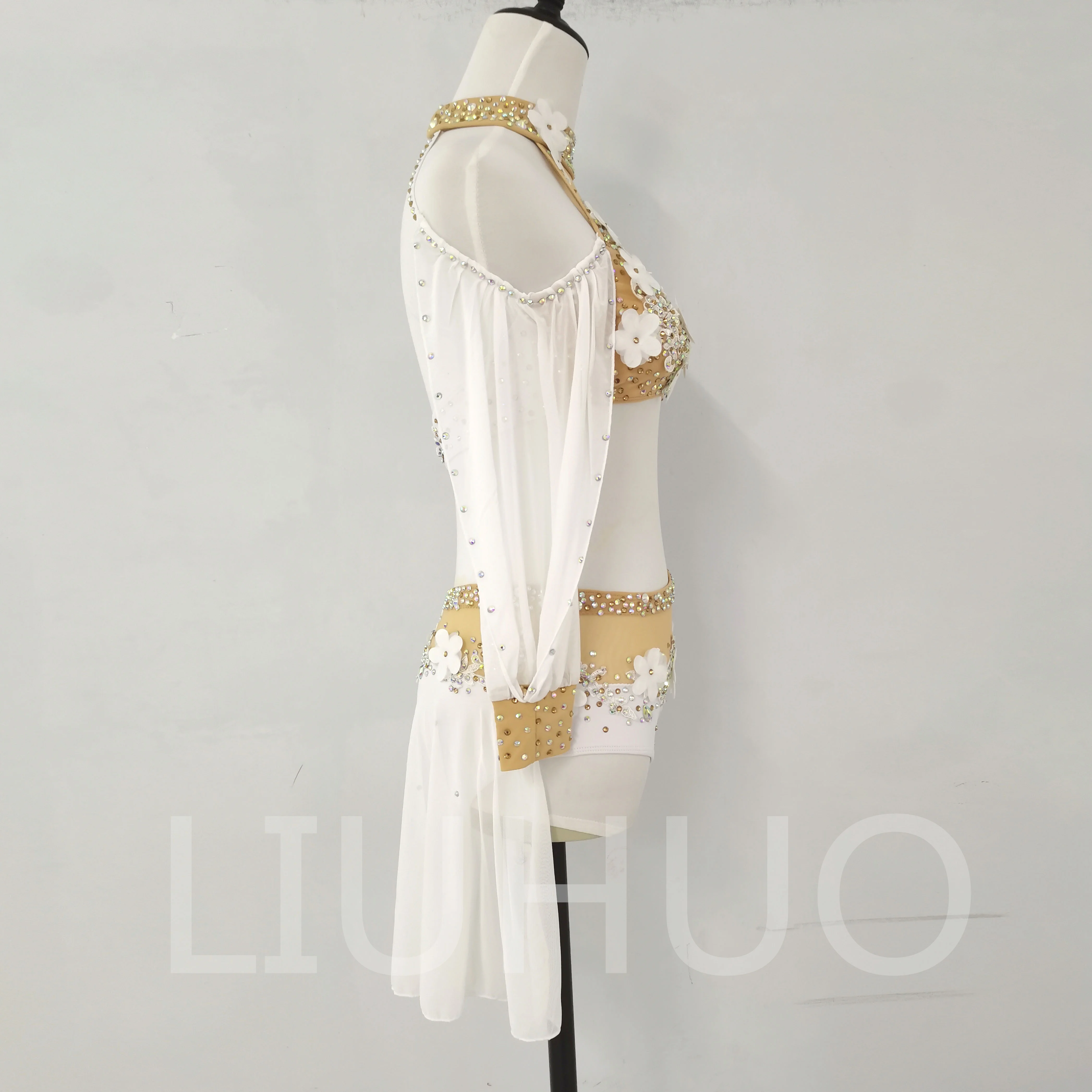 LH Lyrical Dance GD0045-LIUHUO