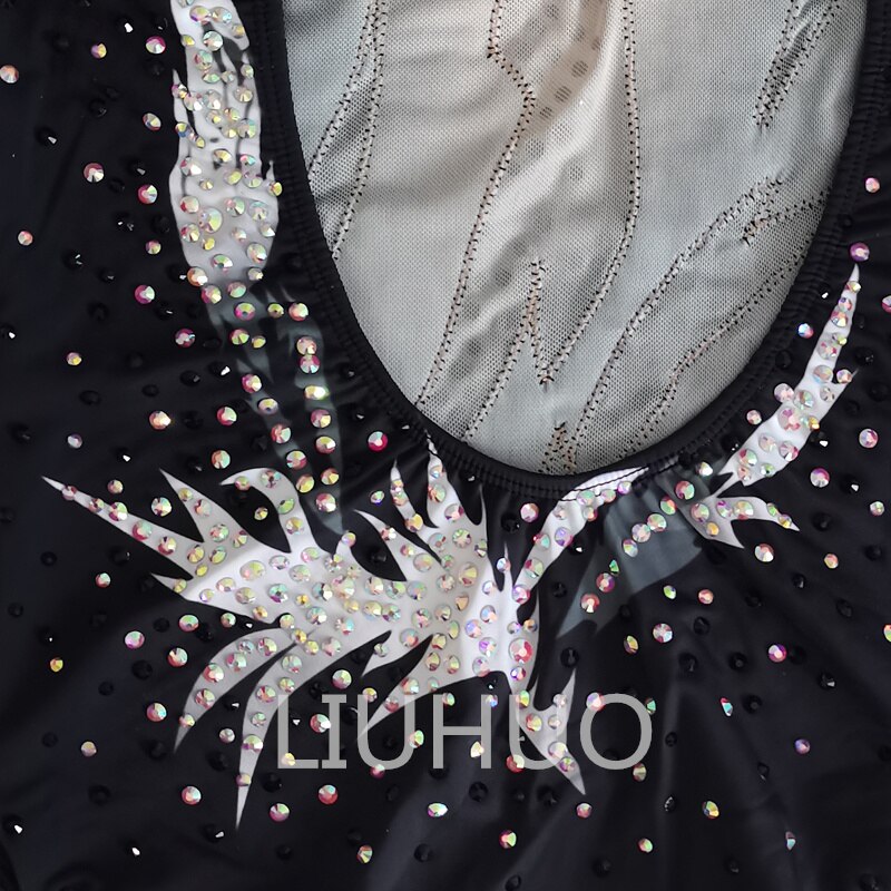 LH Synchronized Swimming BD1055-LIUHUO