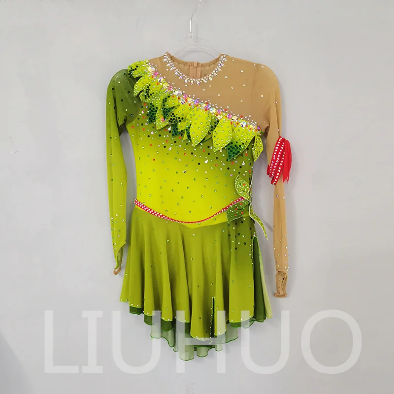 LH Skate BD2474-LIUHUO