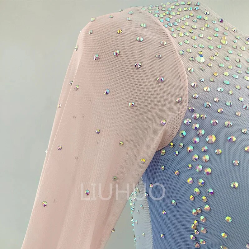 LH Skate BD2327-LIUHUO