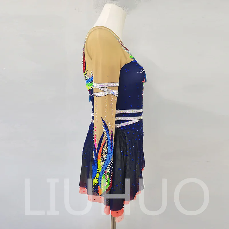 LH Skate BD2533-LIUHUO