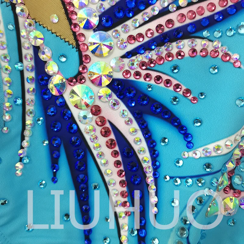 LH Rhythmic Gymnastics BD1928