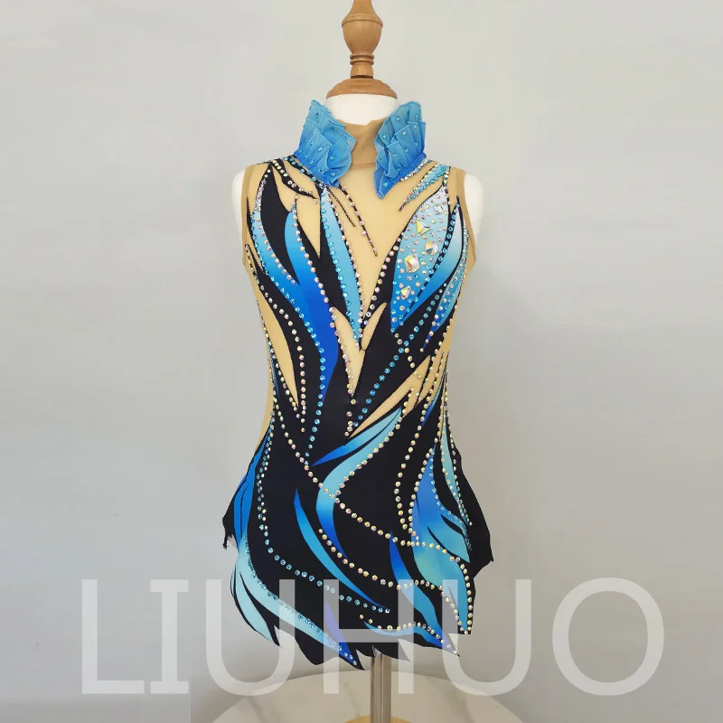 LH Rhythmic Gymnastics BD1776