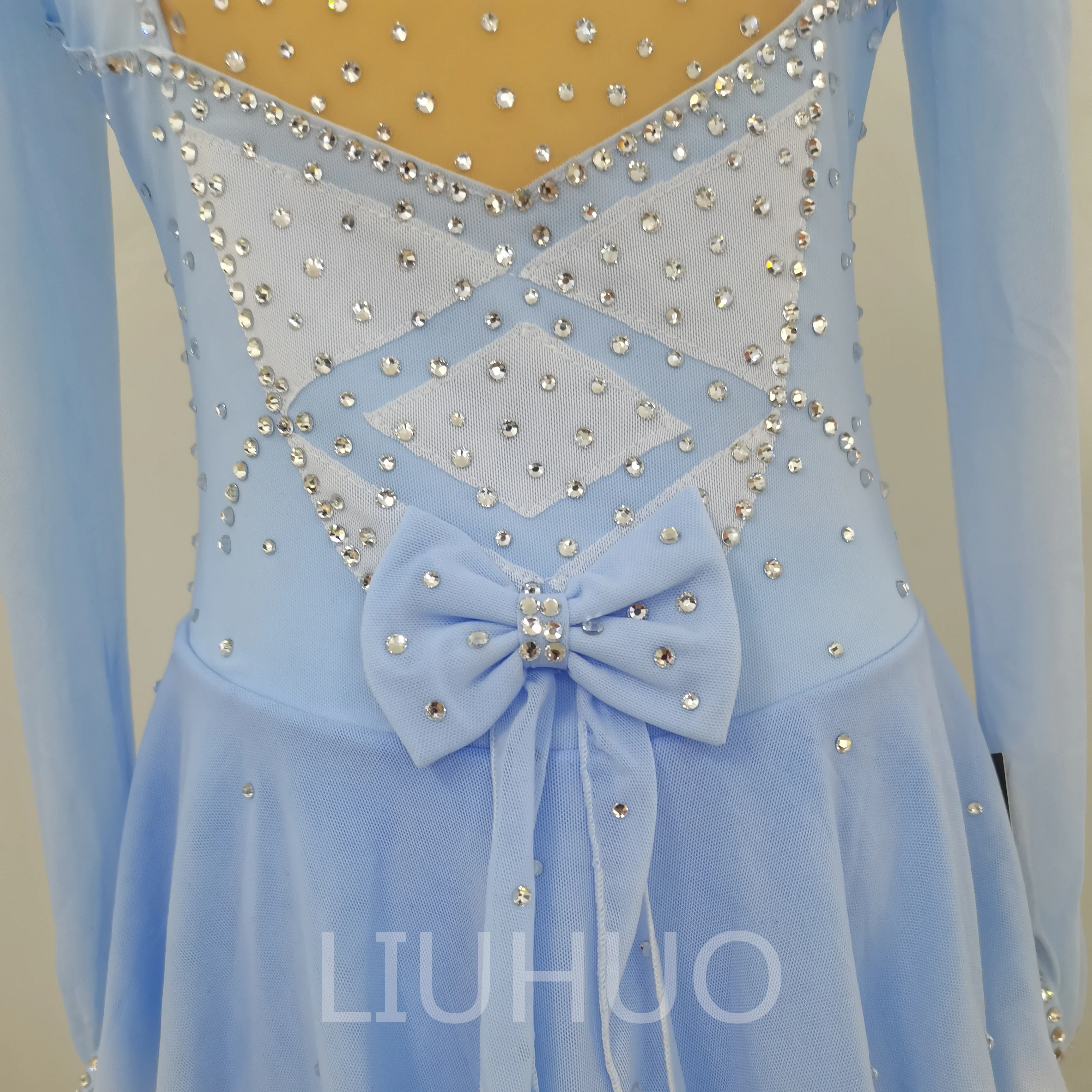LH Skate BD2427-LIUHUO