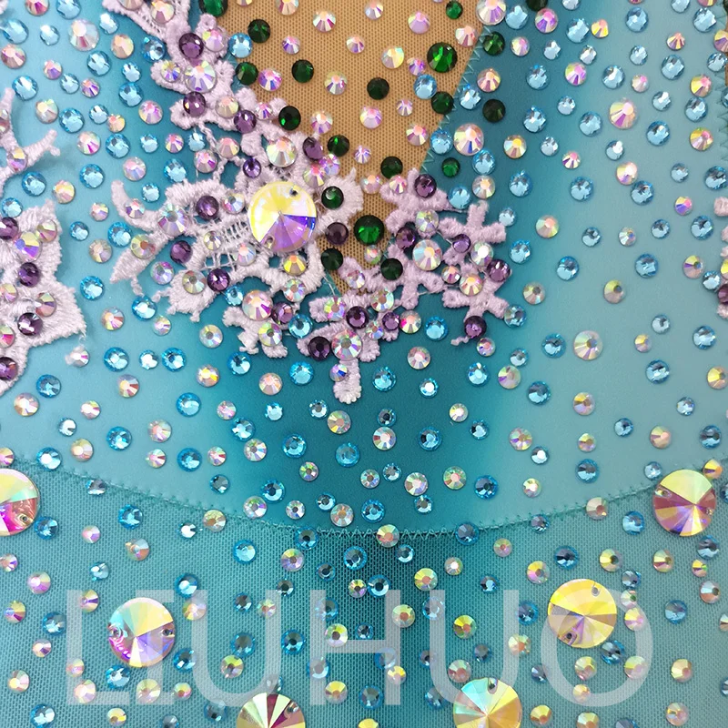 LH Rhythmic Gymnastics BD1705