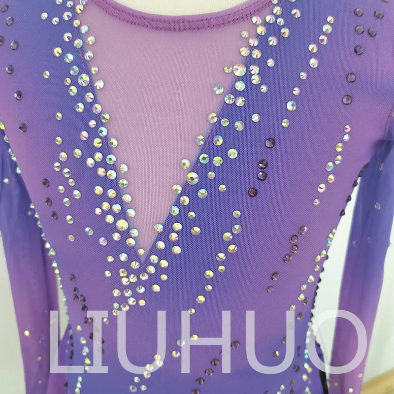 LH Skate BD2574-LIUHUO