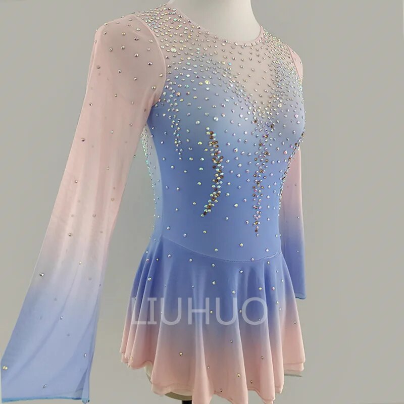 LH Skate BD2327-LIUHUO