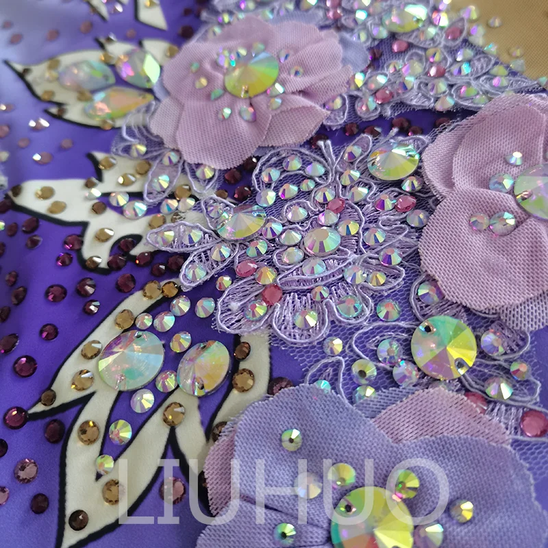 LH Rhythmic Gymnastics BD1562