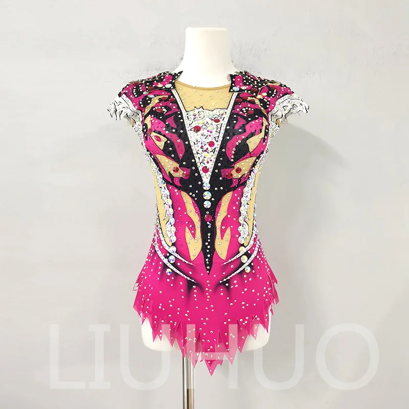 LH Rhythmic Gymnastics BD1772